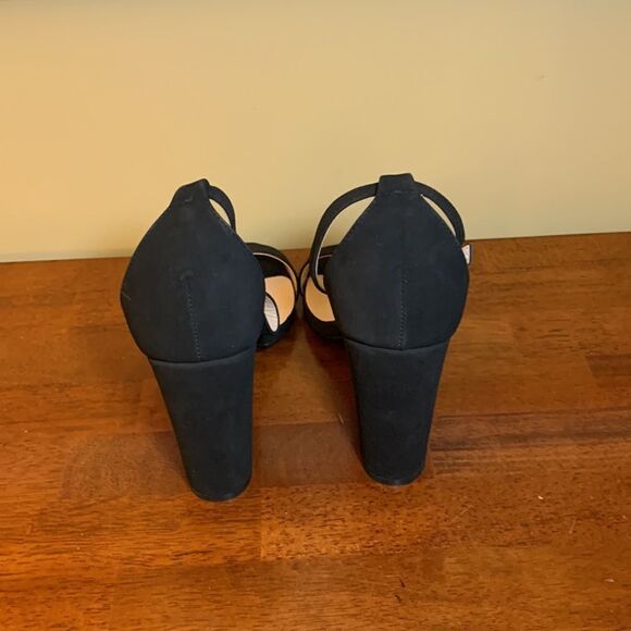 DIDIFU block heels Size 8.5 NWT - Picture 5 of 9